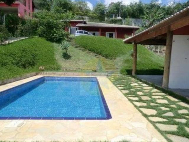 Sítio e chácara venda em Atibaia