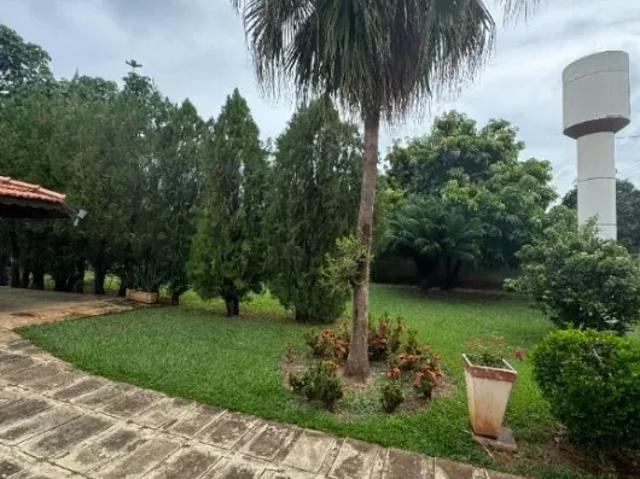 Fazenda venda em Guapiaçu
