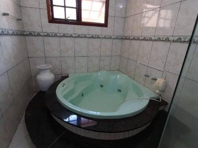 Sítio e chácara venda em Atibaia