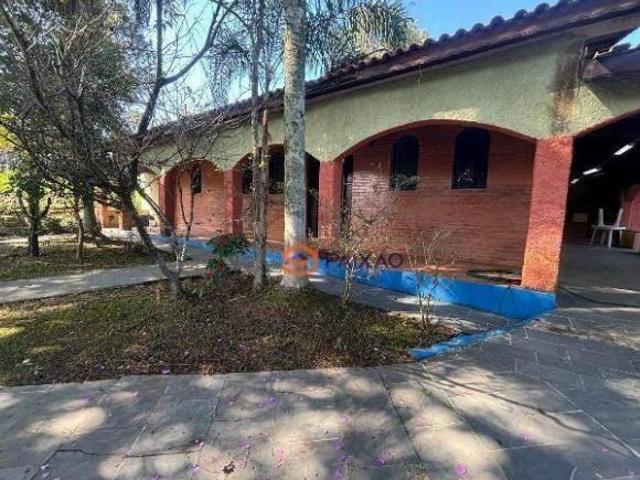 Sítio e chácara venda em Taba Marajoara, Suzano