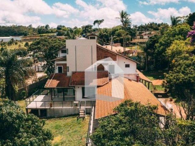 Sítio e chácara venda em Região Urbana Homogênea XXV, Poços de Caldas