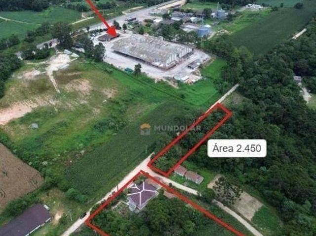 Sítio e chácara venda em Região Geográfica Imediata de Curitiba, Região Metropolitana de Curitiba