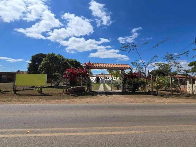 Sítio e chácara venda em Araçoiaba da Serra