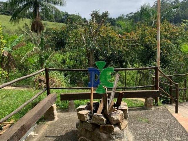 Sítio e chácara venda em Parque dos Principes, Jacareí
