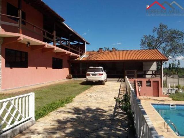 Sitio venda em Franco da Rocha, Parque Pretória