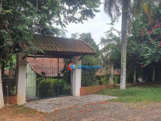 Sítio e chácara venda em Monte Mor