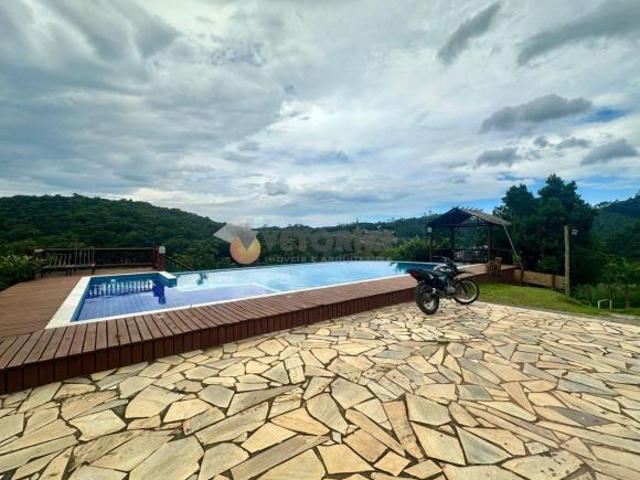 Sítio e chácara venda em Região Imediata de São José dos Campos, Região Metropolitana do Vale do Paraíba e Litoral Norte
