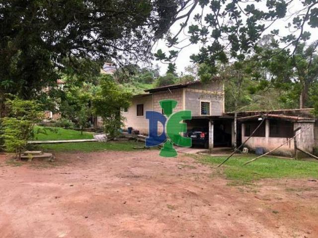 Sítio e chácara venda em Região Imediata de São José dos Campos, Região Metropolitana do Vale do Paraíba e Litoral Norte