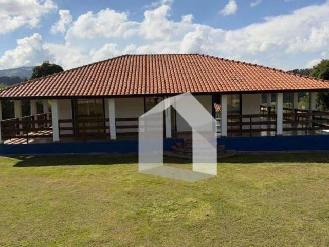 Sítio e chácara venda em Região Geográfica Imediata de Poços de Caldas, Poços de Caldas
