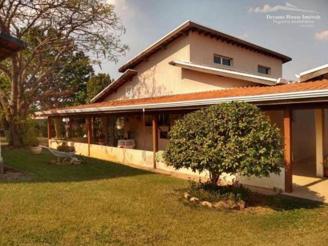 Sítio e chácara venda em Loteamento Residencial Água Doce (Avenida da Uva), Jundiaí