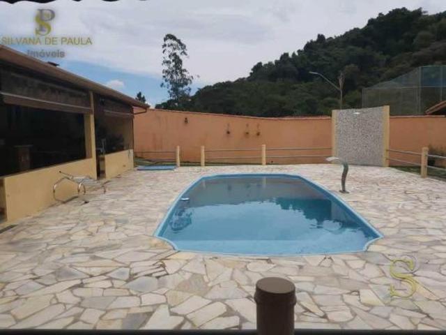 Sítio e chácara venda em Região Imediata de São Paulo, Região Metropolitana de São Paulo