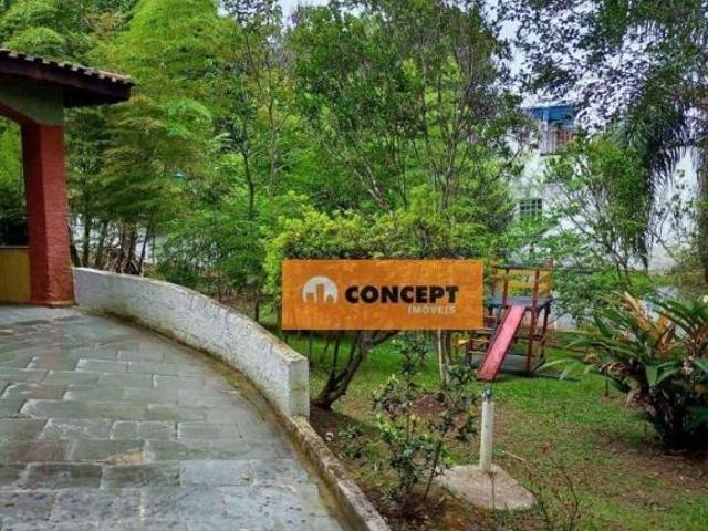 Sítio e chácara venda em Taba Marajoara, Suzano