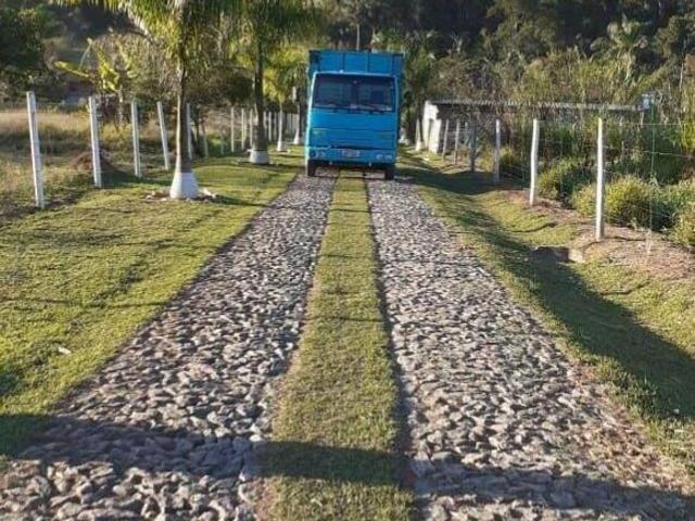 Sítio e chácara venda em Guararema