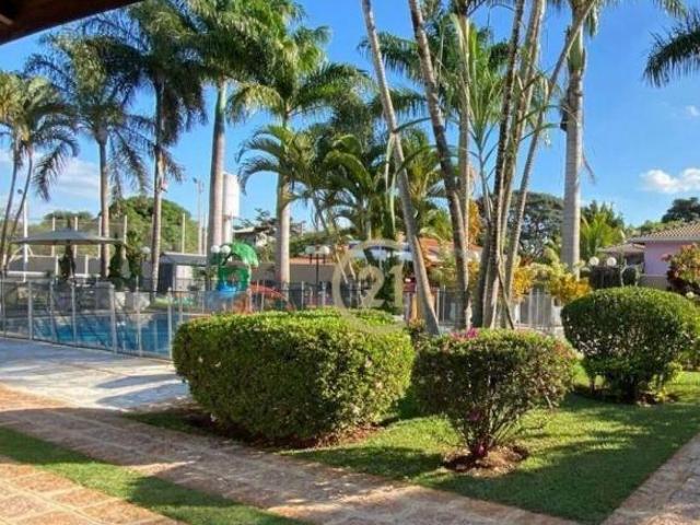 Sítio e chácara venda em Indaiatuba