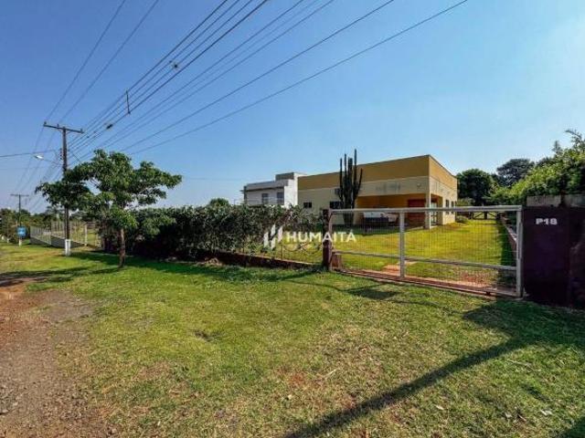 Sítio e chácara venda em Jardim Santa Paula, Ibiporã