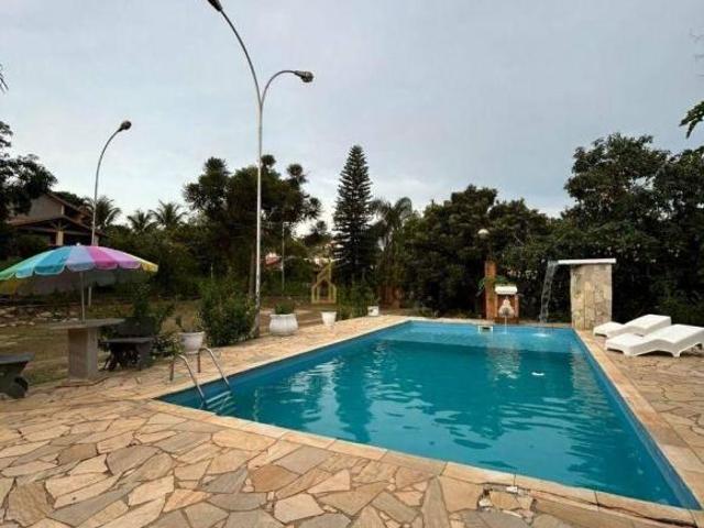 Sítio e chácara venda em Salto