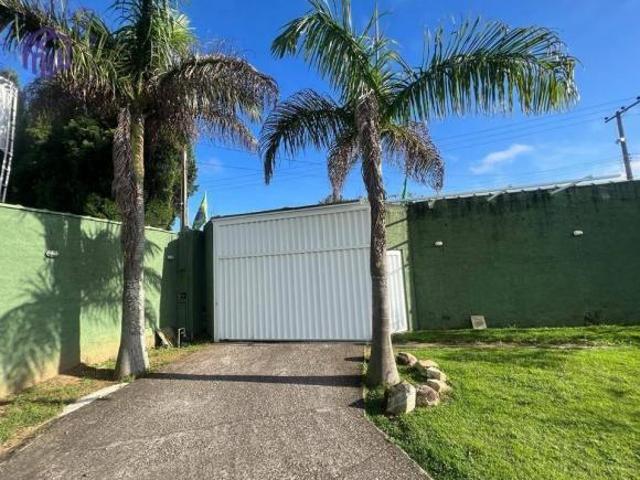 Sítio e chácara venda em Alumínio