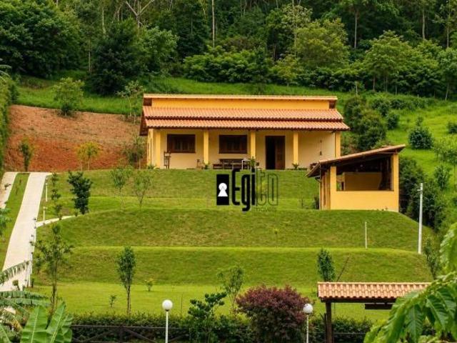 Sítio e chácara venda em Região Geográfica Imediata de Juiz de Fora, Juiz de Fora