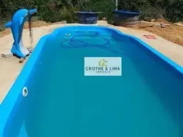 Fazenda venda em Região Imediata de São José dos Campos, Região Metropolitana do Vale do Paraíba e Litoral Norte