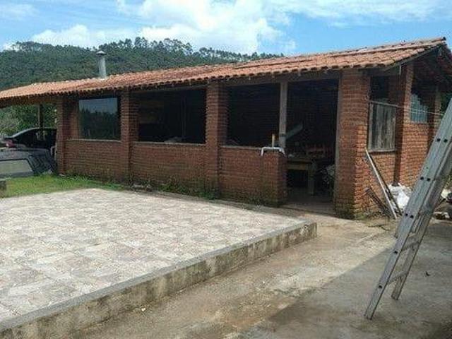 Sítio e chácara venda em Itapecerica da Serra