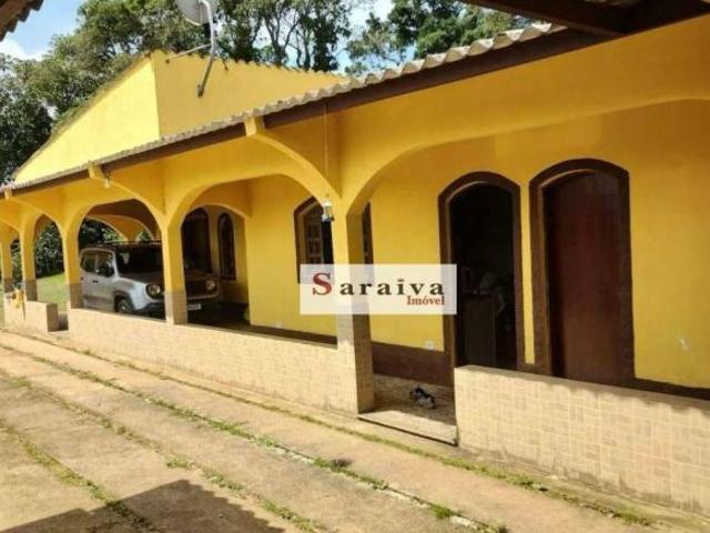 Sítio e chácara venda em Região Imediata de São Paulo, Região Metropolitana de São Paulo
