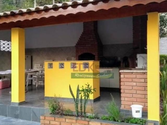 Sítio e chácara venda em Região Imediata de Bragança Paulista, Joanópolis