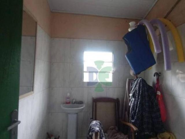 Sítio e chácara venda em Jacareí