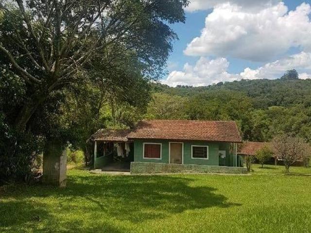 Sítio e chácara venda em Jarinu