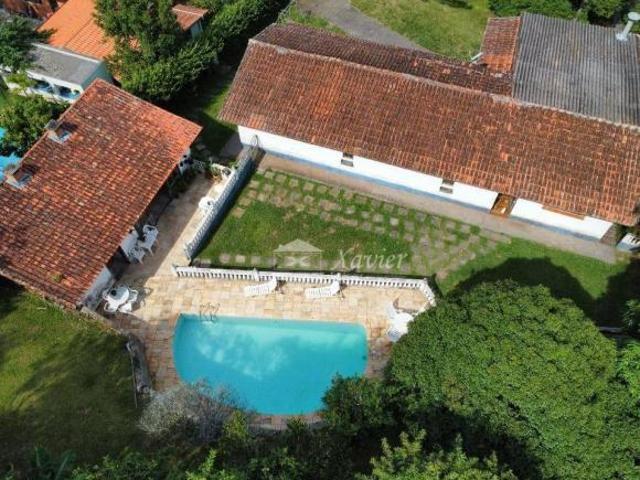 Sítio e chácara venda em Mailasqui, São Roque