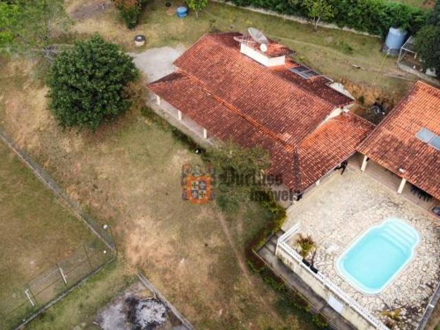 Sítio e chácara venda em Extrema