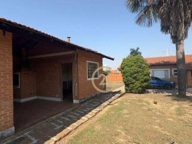 Sítio e chácara venda em Indaiatuba