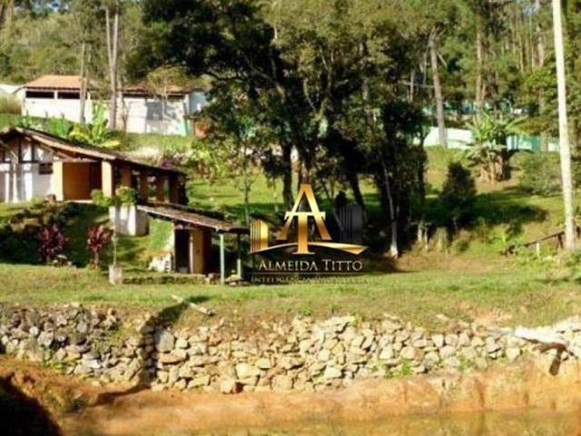Sítio e chácara venda em Região Imediata de São Paulo, Região Metropolitana de São Paulo