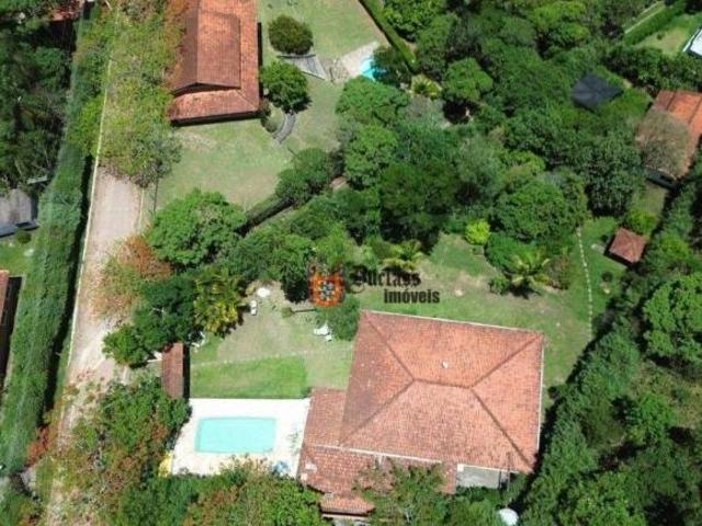 Sítio e chácara venda em São Lucas, Biritiba-Mirim