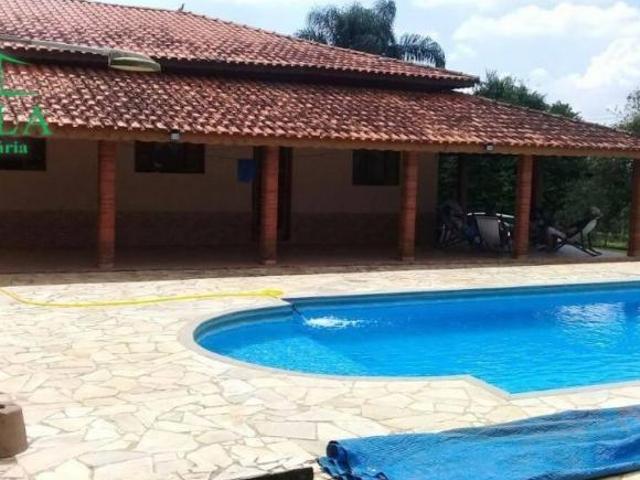 Sítio e chácara venda em Vila das Orquideas, Iperó