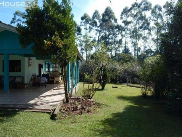 Sítio e chácara venda em Cajuru, Curitiba