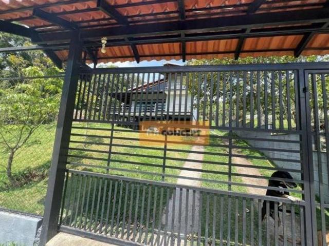 Sítio e chácara venda em Região Imediata de São Paulo, Região Metropolitana de São Paulo