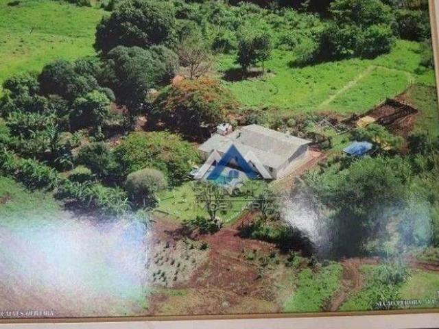 Sitio venda em Assaí
