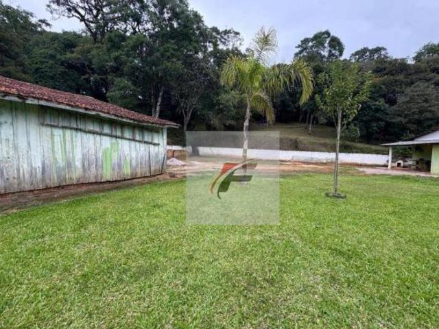 Sítio e chácara venda em Região Geográfica Imediata de Curitiba, Região Metropolitana de Curitiba