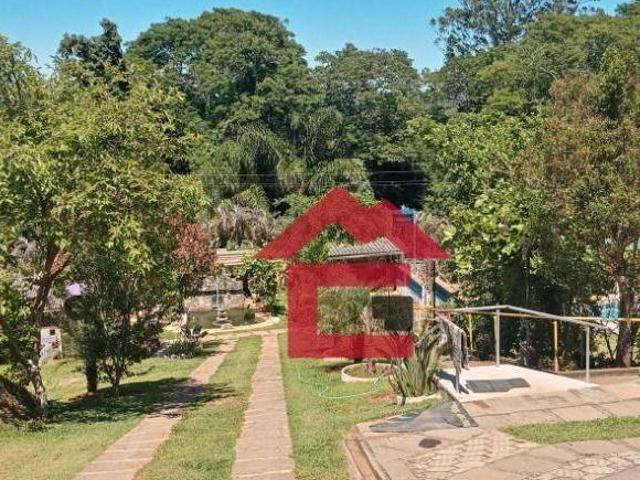 Sítio e chácara venda em Região Imediata de Sorocaba, Região Metropolitana de Sorocaba