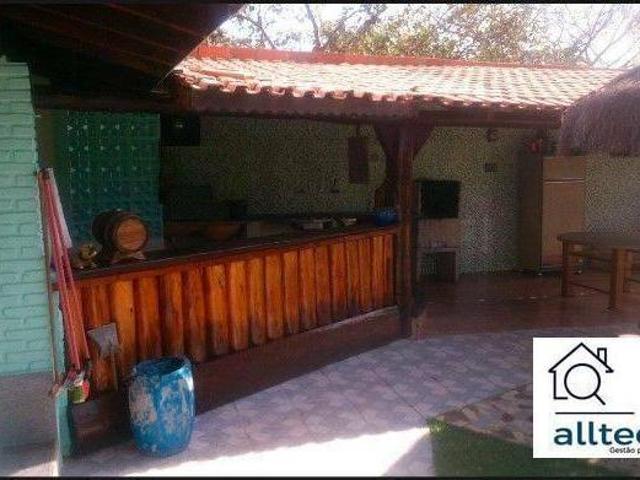 Sítio e chácara venda em São José do Rio Pardo