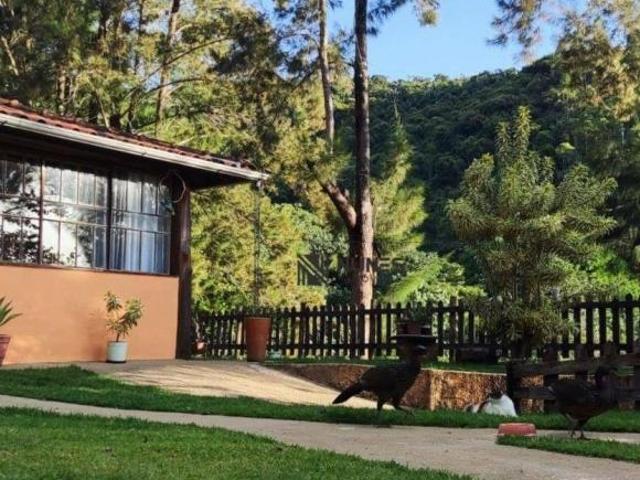 Sítio e chácara venda em Região Geográfica Imediata de Juiz de Fora, Juiz de Fora