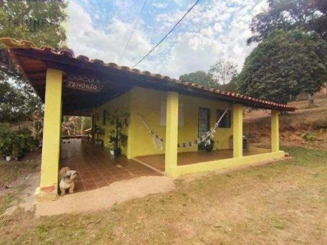 Sítio e chácara venda em Região Imediata de Sorocaba, Região Metropolitana de Sorocaba