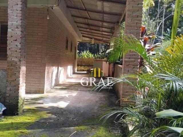 Sítio e chácara venda em Riacho Grande, São Bernardo do Campo