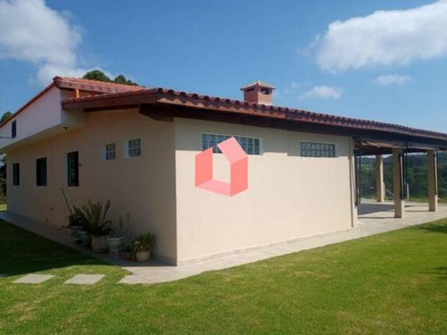 Sítio e chácara venda em Tapiraí, São Paulo