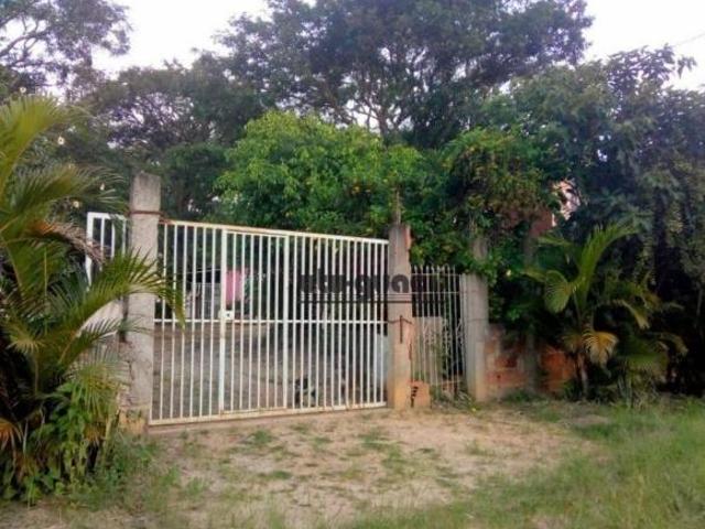 Sítio e chácara venda em Região Imediata de Araras, Região Metropolitana de Piracicaba