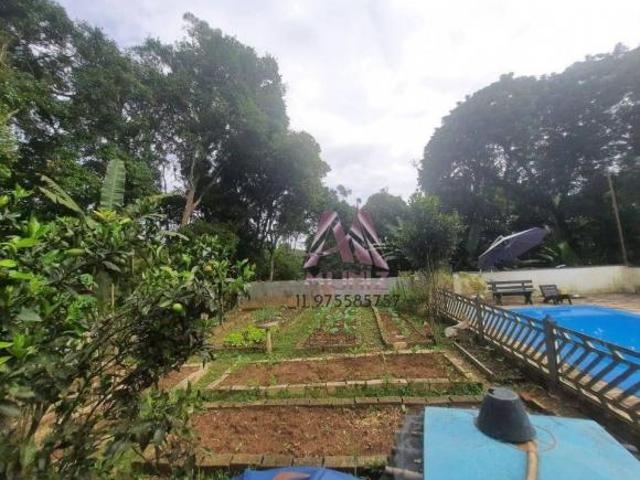 Sítio e chácara venda em Riacho Grande, São Bernardo do Campo