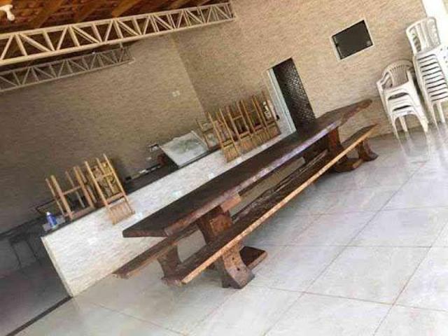 Sítio e chácara venda em Bacaetava, Iperó