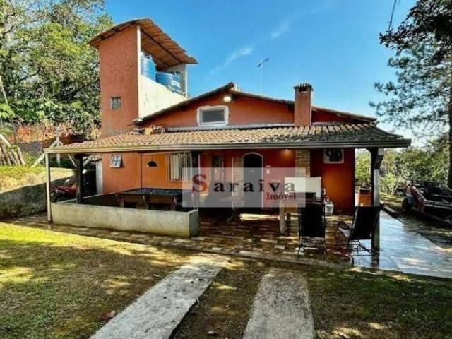 Sítio e chácara venda em Região Imediata de São Paulo, Região Metropolitana de São Paulo