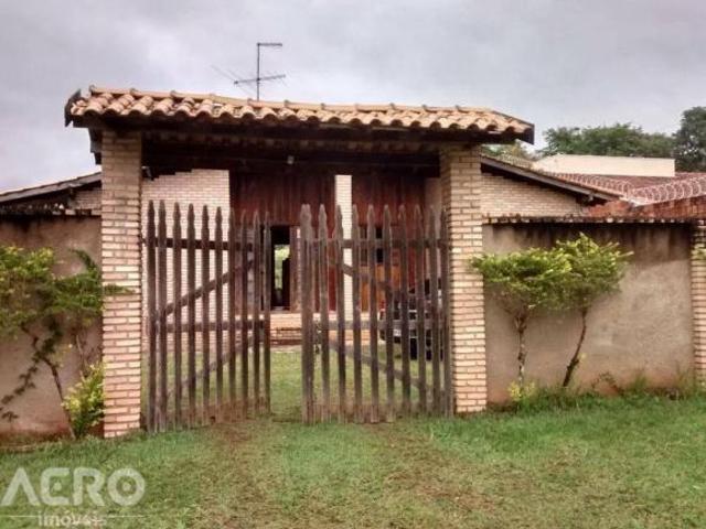 Sítio e chácara venda em Região Imediata de Bauru, Bauru