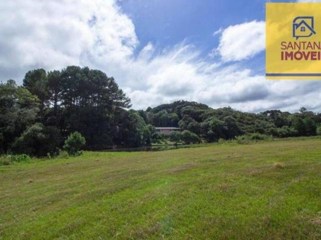 Sítio e chácara venda em Região Geográfica Imediata de Curitiba, Região Metropolitana de Curitiba